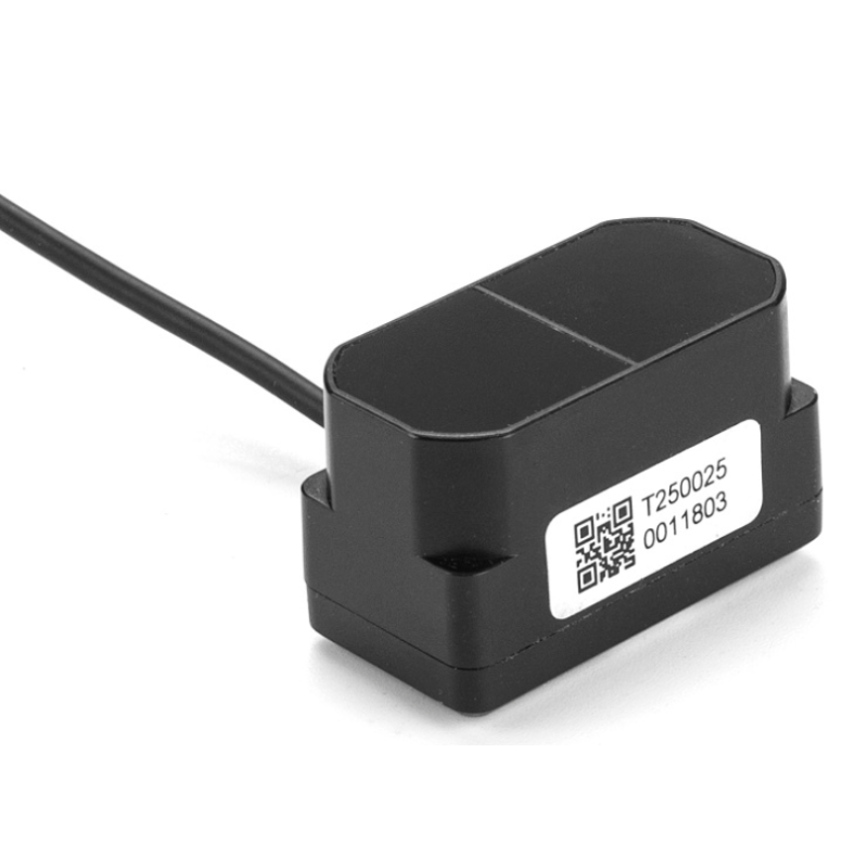 Sensor Láser De Distancia Benewake TFmini Plus - 12 M, IP65, UART 1000 Hz, Para Robots Y Automatización