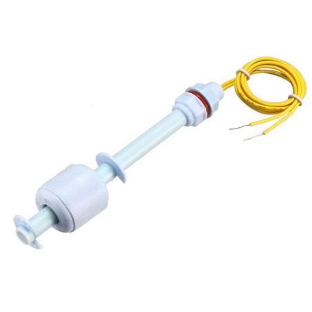 Sensor de Nivel Flotador cable de 40cm