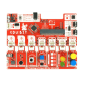 Kit educativo micro:bit EDU:Bit en Ingles Kit educativo micro:bit EDU:Bit en Ingles