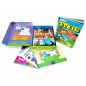 Kit educativo micro:bit EDU:Bit en Ingles Kit educativo micro:bit EDU:Bit en Ingles