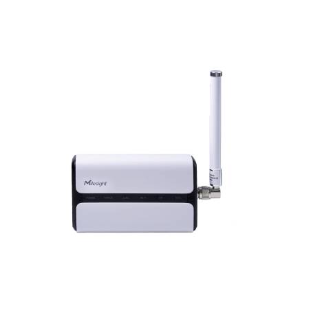 Gateway LoRaWAN UG65-915-EA  semi industrial