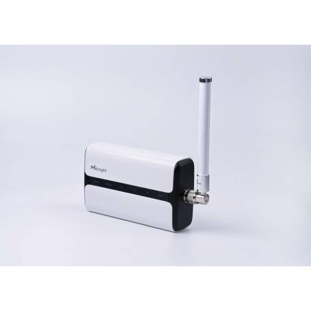 Gateway LoRaWAN UG65-915-EA  semi industrial