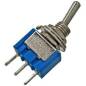 Interruptor de palanca switch MTS-103 SPDT 3 pines ON-OFF-ON