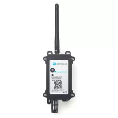 Sensor de Temperatura y humedad ambiental LoRaWAN S31B-LB - Dragino