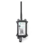 Sensor de Temperatura y humedad ambiental LoRaWAN S31B-LB