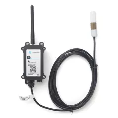 Sensor de Temperatura y Humedad Ambiental LoRaWAN con Sonda Externa S31-LB – Dragino
