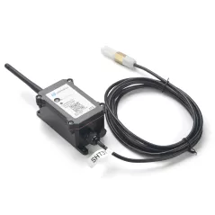 Sensor de Temperatura y Humedad Ambiental LoRaWAN con Sonda Externa S31-LB – Dragino