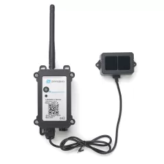 Sensor de distancia LiDAR LoRaWAN LDS40-LB 0.1 a 40Mt