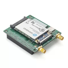 Concentrador LoRaWAN PG1302-RPI Para Raspberry Pi