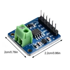 Modulo MAX31855 Sensor de Temperatura tipo K