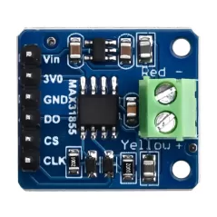 Modulo MAX31855 Sensor de Temperatura tipo K