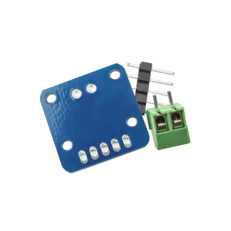 Sensore Temperatura MAX31855 Per Termocoppie Tipo K - Da -200°C A +1350