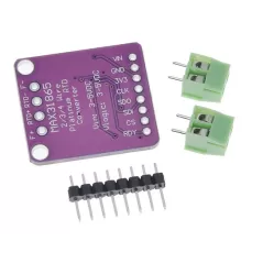 Módulo MAX31865 Sensor de Temperatura para PT100