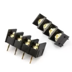 Pack 4 - Terminal Block PCB de 4 pines 10mm Pitch KF1000-4P
