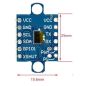 Sensor de distancia infrarrojo GY-53 VL53L0X