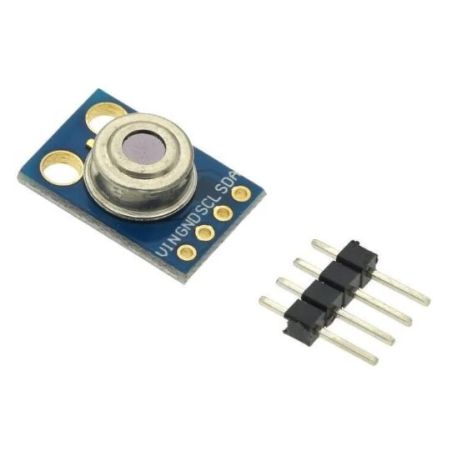 Sensor de Temperatura infrarrojo a distancia GY-906-BAA