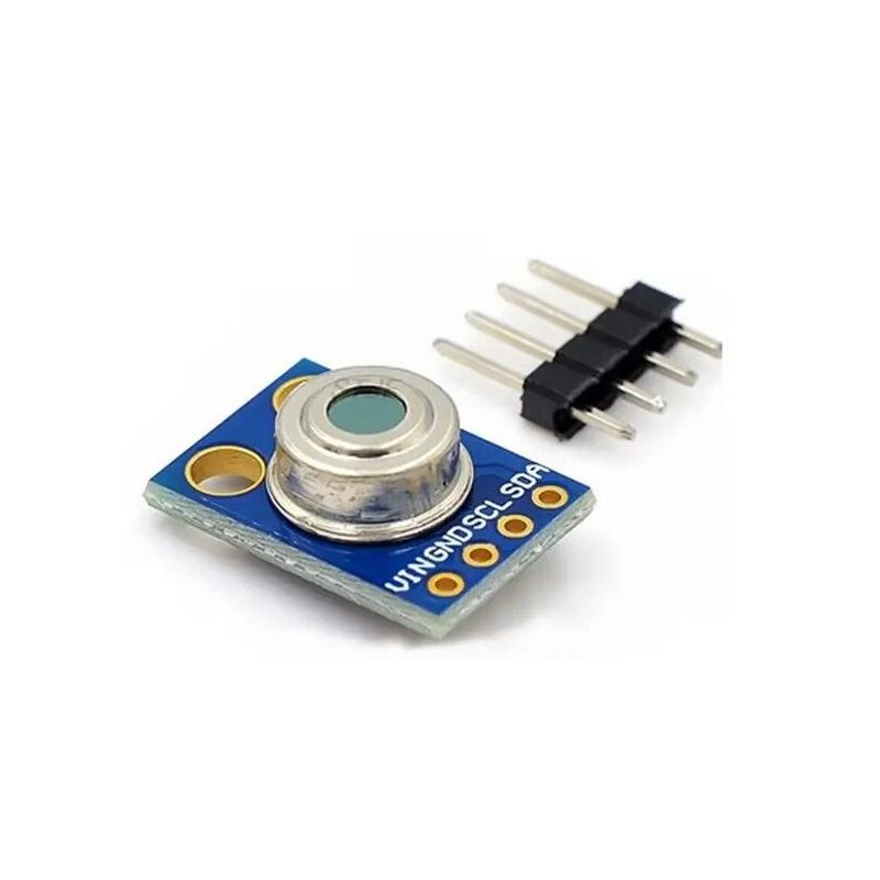 Sensor de Temperatura infrarrojo a distancia GY-906-BAA