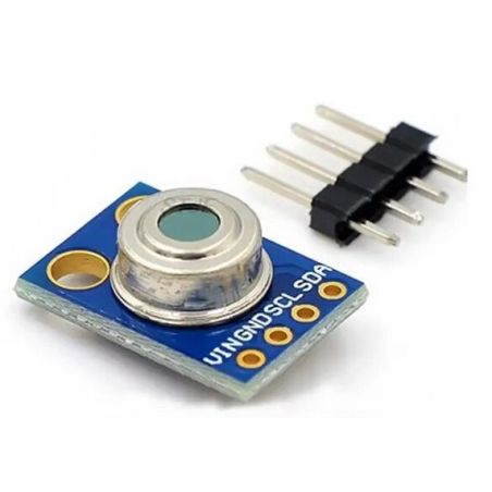 Sensor de Temperatura infrarrojo a distancia GY-906-BAA