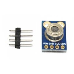 Sensor de Temperatura infrarrojo a distancia GY-906-BAA