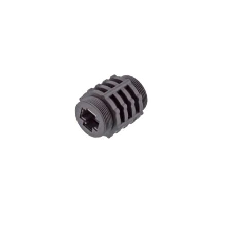 Union Conector RJ45 volante