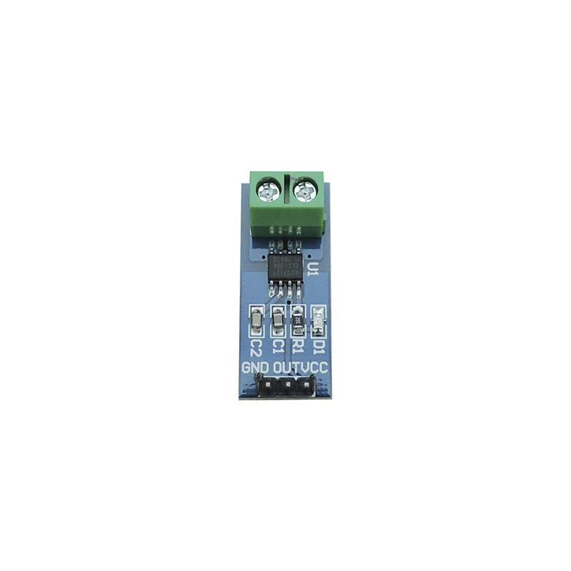 Sensor de Corriente 5A ACS712 Sensor de Corriente 5A ACS712