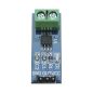 Sensor de Corriente 5A ACS712 Sensor de Corriente 5A ACS712