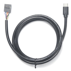 NE2 adaptador USB a TTL para LHT65N