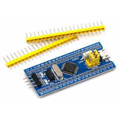 STM32F030C8T6 ARM BluePill Arduino Compatible