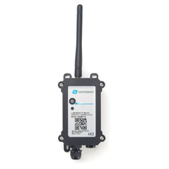 Conversor RS485/UART a LoRaWAN RS485-LB MODBUS - Dragino