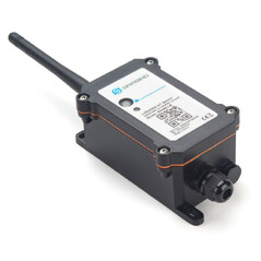 Conversor RS485/UART a LoRaWAN RS485-LB MODBUS - Dragino
