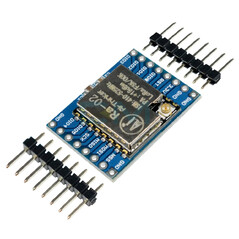 Modulo LoRa AI-Thinker RA-02 SX1278