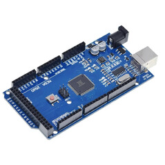 Arduino Mega 2560 Compatible