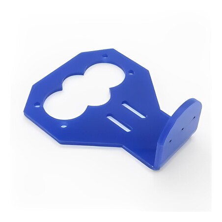 Soporte Sensor Ultrasónico Ping (HC-SR04)