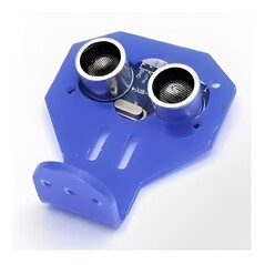 Soporte Sensor Ultrasónico Ping (HC-SR04)