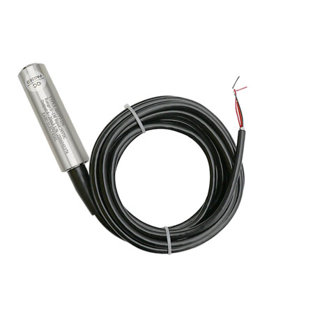 Sensor de nivel de líquido RS485 24VDC