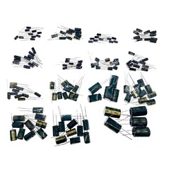 KIT de Condensadores