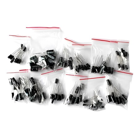 KIT de Condensadores