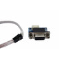 Conversor RS232 a TTL DB9 con cable