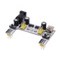 Fuente para Protoboard de 2 canales Fuente para Protoboard de 2 canales