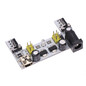 Fuente para Protoboard de 2 canales Fuente para Protoboard de 2 canales