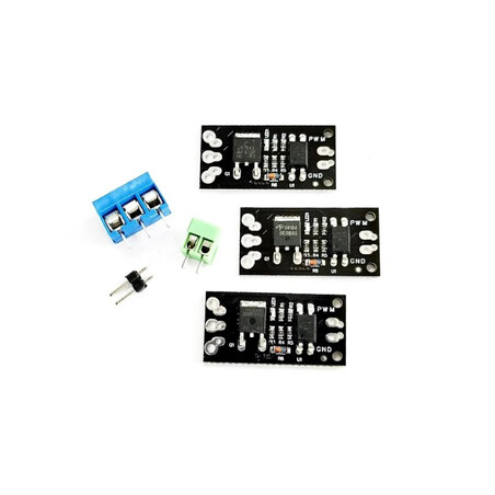 Módulo de control Mosfet