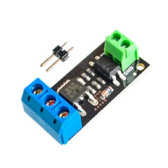 Módulo de control Mosfet