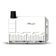 SG50 Gateway LoRaWAN Solar Ultra Low Power 30W - Milesight