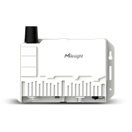 SG50 Gateway LoRaWAN Solar Ultra Low Power 30W - Milesight