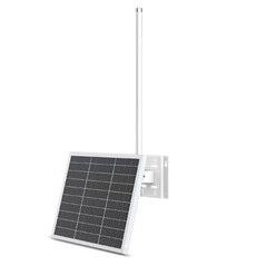 SG50 Gateway LoRaWAN Solar Ultra Low Power 30W - Milesight