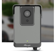 (Descontinuado) Cámara solar detección de tráfico inteligente AIoT 4G con Radar + PIR X5 – Milesight SC311-AU