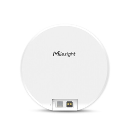 Sensor LoRaWAN de Ocupación de Baños ToF + PIR - VS330 – Milesight
