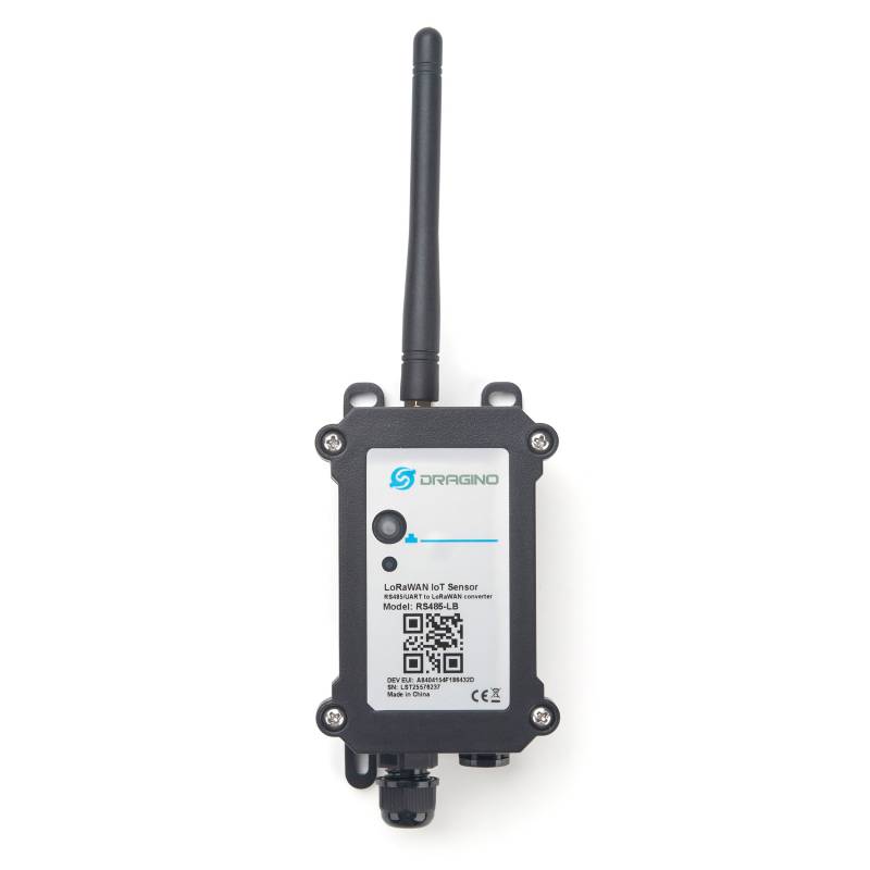 Sensor De Presion PS-LB TG2-B LoRaWAN