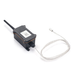Sensor de temperatura industrial LoRaWAN - Dragino LTC2-FT