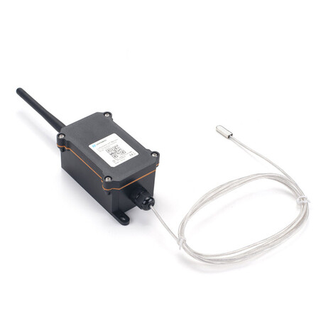Sensor de temperatura industrial LoRaWAN - Dragino LTC2-FT